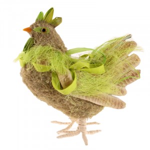 Петел еко,30Х14Х28CM