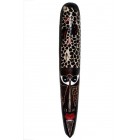 Маска дърво слончета 100cm 