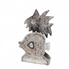 Риби поставка бяла“Bulgaria“,20CM