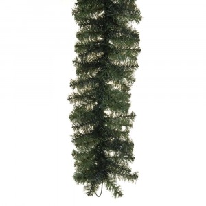  Клон зелен 2,7м,200 връхчета(1X12)