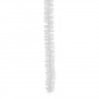 Гирлянд бял,8х3М