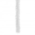 Гирлянд 12CM. WHITE 3М.