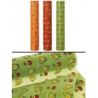 Ролка органза-пилета,0,75Х5м