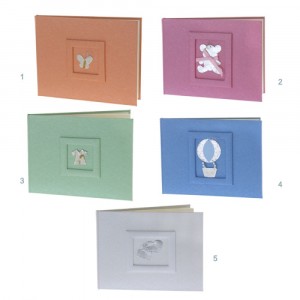 Сватбена книга за пожелания 1,  32х25