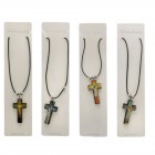 Колие кръстче ,1/24