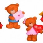 Мечета амурчета магнит 7СМ