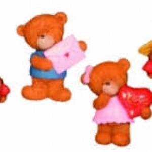 Мечета амурчета магнит 7СМ