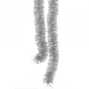 Гирлянд сребро D8CM, H2M