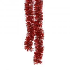 Гирлянд червен D8CM, H2M