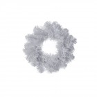 Венец бял, 40CM