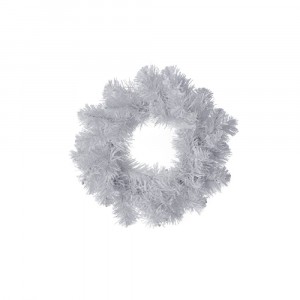 Венец бял, 40CM