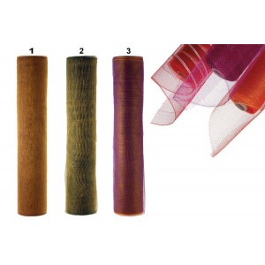 Мрежа златни нишки 68/10