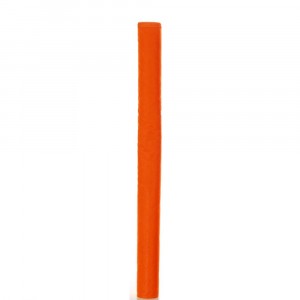 Руло органза - оранж, 70CM х10?, 40