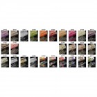 Целофан,червени сърца, 60CMх50M