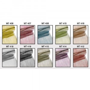 Метализиран целофан, 80CMх50M