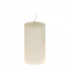 Свещ крем 5х10см