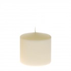 Свещ крем 10Х10CM