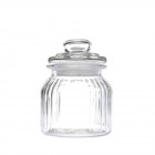 Буркан къдрав стъкло,Ф11х15CM,1/24