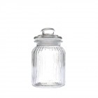 Буркан къдрав стъкло,Ф11х19CM,1/12