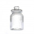 Буркан къдрав стъкло,Ф11х23CM,1/12