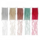 Панделка дантела,4,3х18,2 М