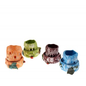 Свещник къща