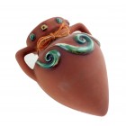 Амфора етно релеф г.