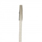 Панделка дантела,крем,1,5Х9,10М