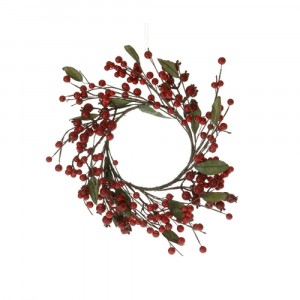 венец черв.топчета 30CM