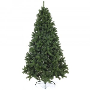 Коледна елха `CLASSIC MIХED` 180CM.