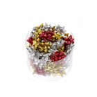 Панделки готови 3СМ,100бр,1/80