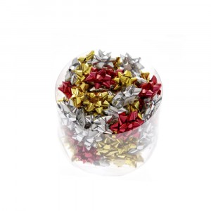 Панделки готови 3СМ,100бр,1/80