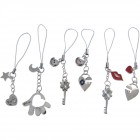 Висулка за телефон декор2,1/720