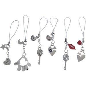 Висулка за телефон декор2,1/720