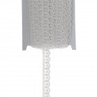 Панделка дантела 23М,1/200