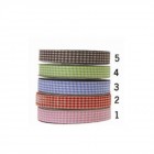 Панделка каре,1.5cmx50y.