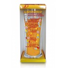 Чаша за бира 500мл „АЛКОХОЛОМЕТЪР”(1x24) Чаша за бира 500мл „АЛКОХОЛОМЕТЪР”(1x24)