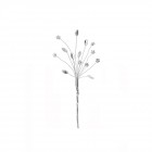 Букет от прозрачни перли, 1/6