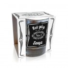 Чаша за уиски с кутия“ Най-добър баща“(1x12)