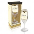 Чаша с кутия “Истинска жена..“