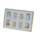 Овчици висящи,к-т от 8бр