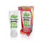 Чаша за бира с кутия XXL Ако ще бира, нека да е XXL- 1.5литър! Чаша за бира с кутия XXL Ако ще бира, нека да е XXL- 1.5литър!