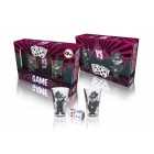 Игра със шотове“Ганстери“(1X6) Игра със шотове“Ганстери“(1X6)