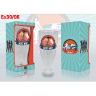 Чаша за бира 500мл„Hug me!”3(1x6) Чаша за бира 500мл„Hug me!”3(1x6)