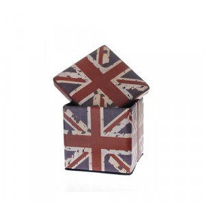 Табуретка - Flag, 32X32X32CM