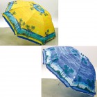 Плажен чадър,палми,Ф170см