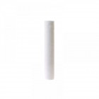 Руло органза,бяло,60Х18М