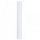 Дантела ролка,бяла, 75CM X 10M