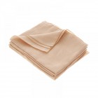 Воал, пясък, S/6 50X250CM