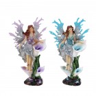 Елфи и кала 17CM